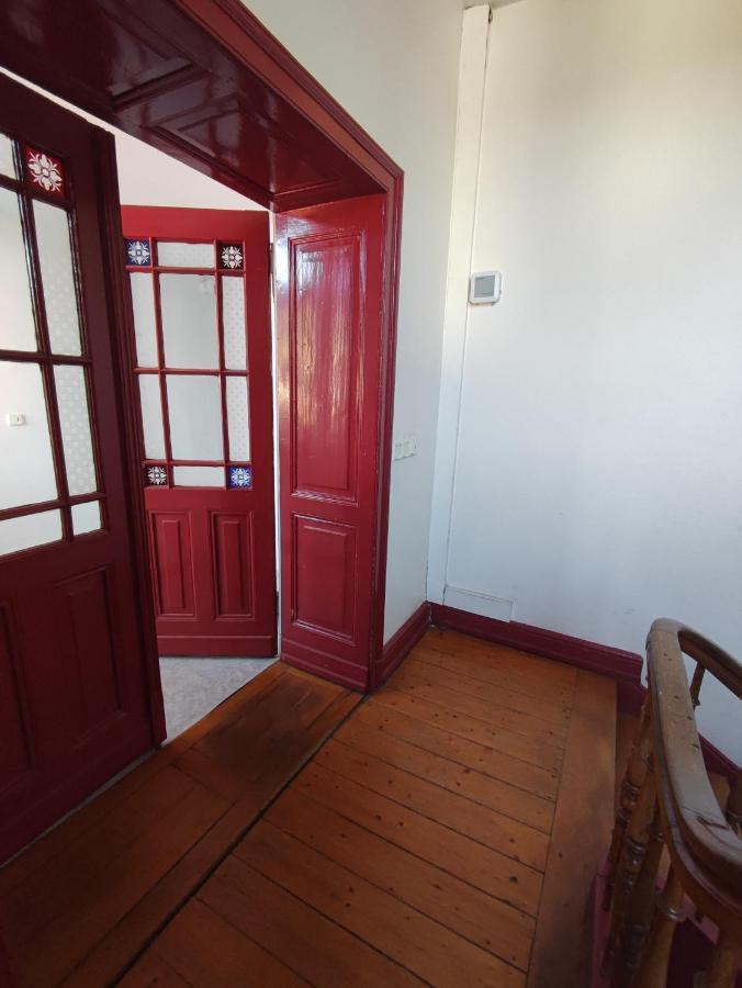 Ancienne Gare 1Er Etage Apartment Wasselonne Ngoại thất bức ảnh